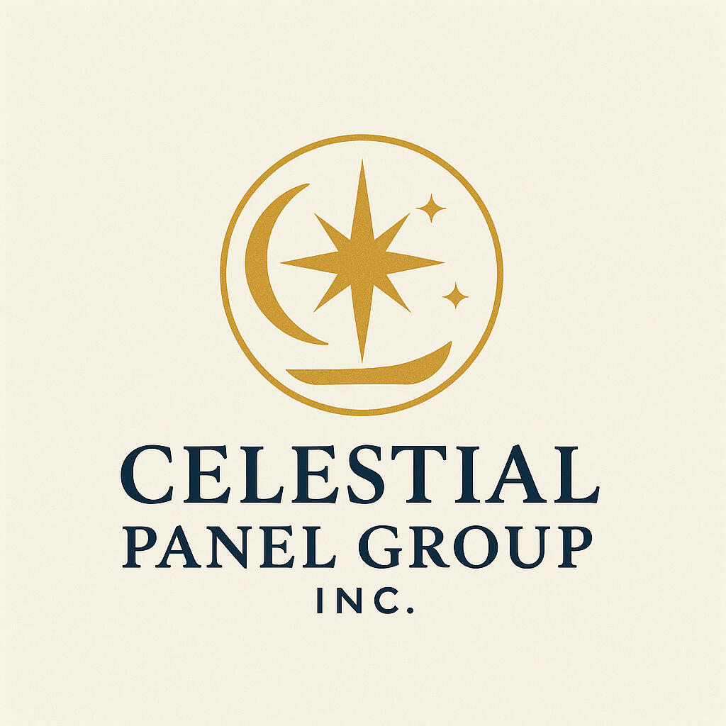 Celestial Panel Group Inc Empowering Businesses Through Strategic Management & Operational Excellence