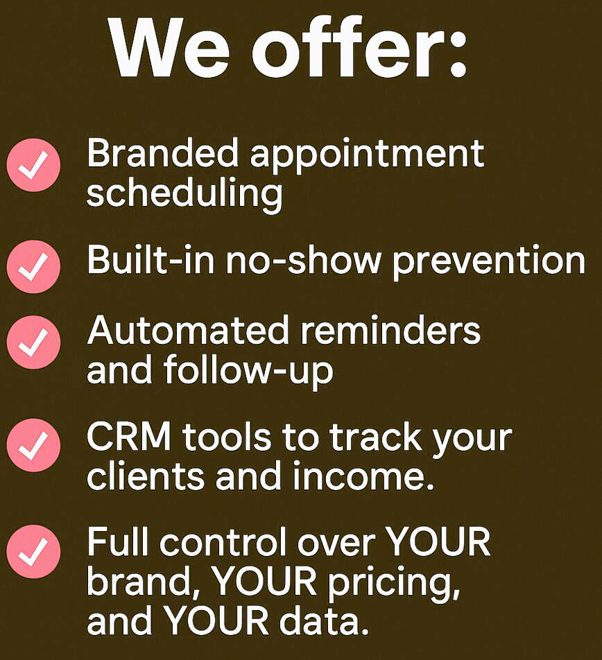 Automation for your business! Business management services